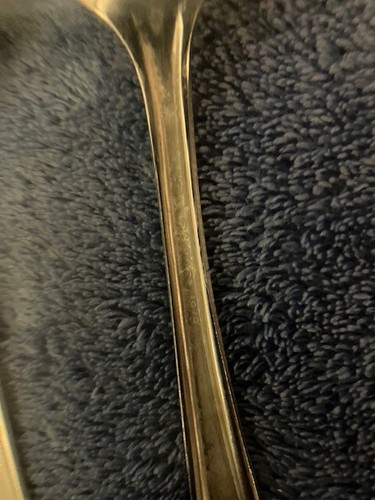 Hull Stainless 40 Pieces of Tableware New/Old Stock matching - Picture 4 of 4