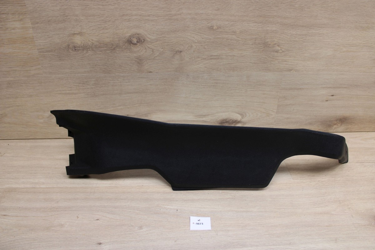 BMW K100 RT LT Kniekissen Verkleidung rechts 46631453172 xl9873