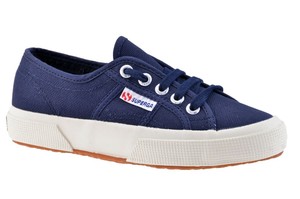 nuove superga