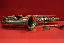 USED Yamaha YAS-62 Alto Saxophones YAS 62 U2510 250220