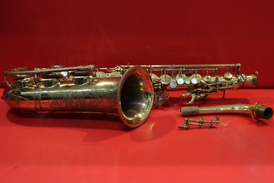 USED Yamaha YAS-62 Alto Saxophones YAS 62 U2510 250220