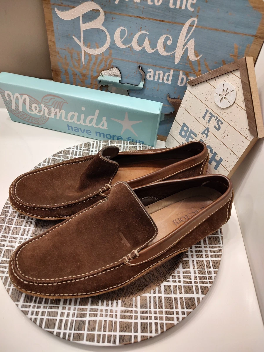Moccasin brand 2025