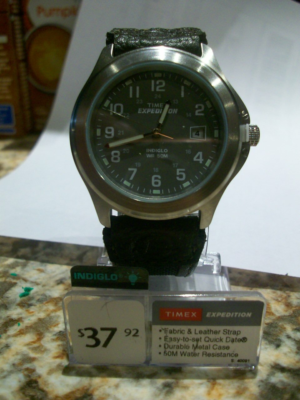 timex t40091