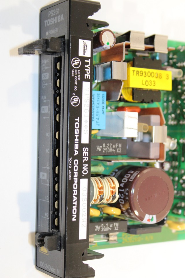 Toshiba PS261 Power Supply | eBay