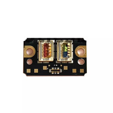 1pcs New Nichia NUMB12 465nm 8.3W 525nm 4.8W 643nm 10W RGB Laser Module