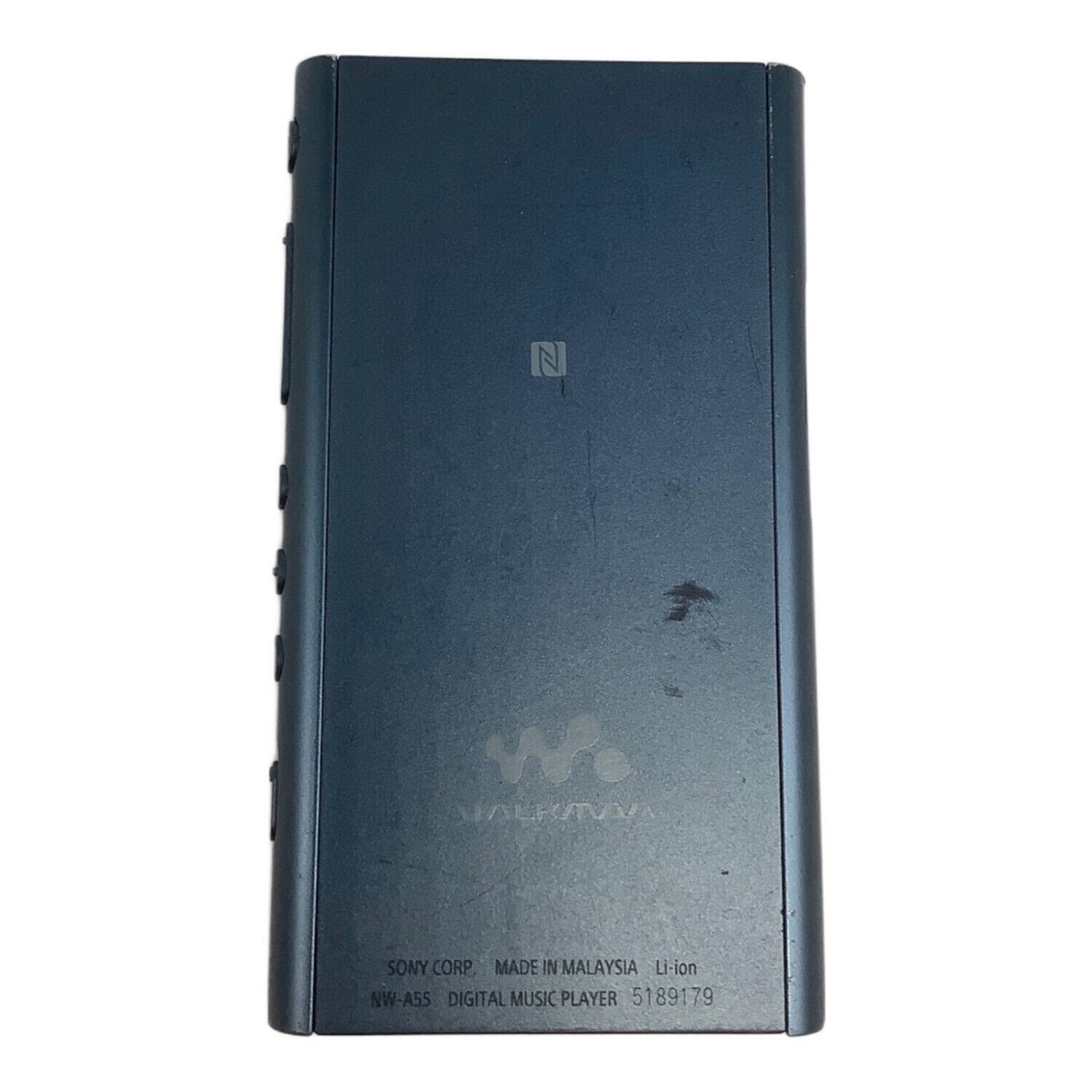 Sony Walkman Nw-a55 16gb High Resolution Audio Player - Blue | eBay