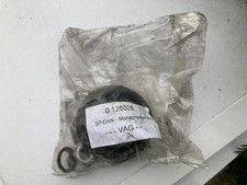 ORIGINAL SPIDAN GKN MANSCHETTENSATZ AUDI VW SEAT 26005