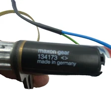 MAXON 254537 Motor w/ 134173 Gear Shaft 🔔