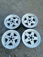 Zender sport 16x7 et30  Mercedes w123 w201 w124 w115 r107 w116 w126