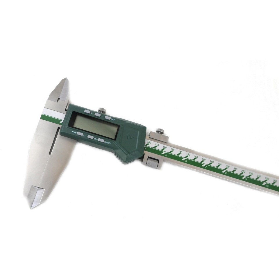 Insize Digital Caliper 01000mm / 040" Range Series 11361002 eBay