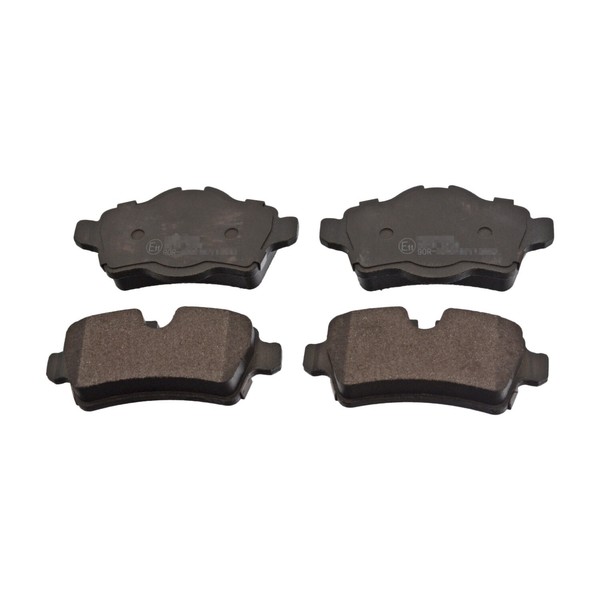 Febi Bilstein BremsbeläGe Hinten Rechts Links FüR Mini Mini Clubman Clubvan-image