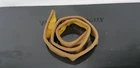 Original MERCEDES W123 B Pillar Inner Door Piping Wind Lace Lacing Trim Polomino