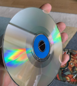 Project Justice Sega Dreamcast Complete CIB Disc Case Manual Tested Works