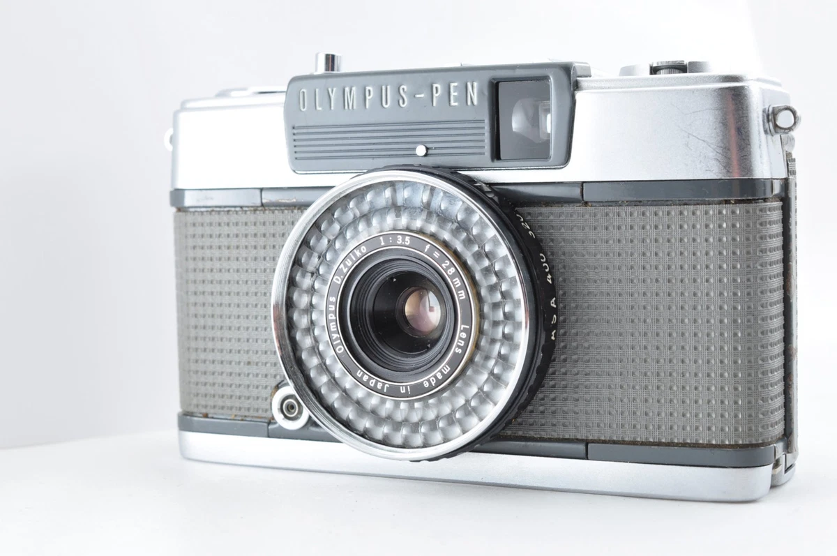 Olympus Pen EE-2 Film Cameras for sale - eBay