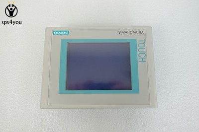 Siemens Simatic Touch Panel TP177 Micro (6AV6 640-0CA11-0AX1)