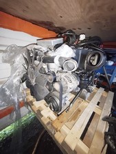 Moteur BMW M3