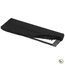 Kaces KKC-LG Stretchy 76 - 88 Key Note Keyboard Dust Dirt Cover Large Size
