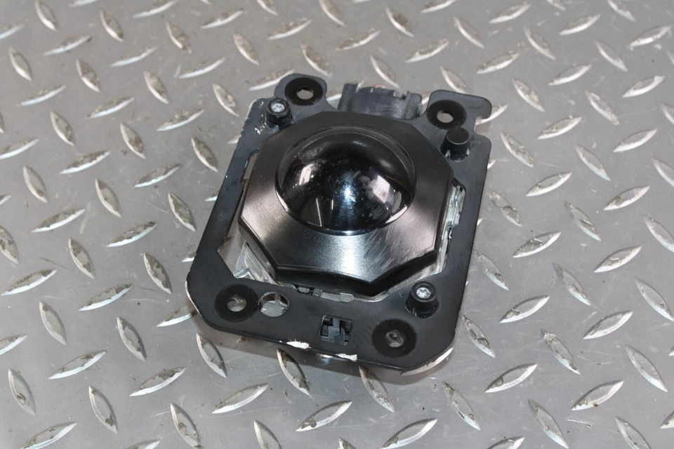 19-24 CONTINENTAL GT GTC Flying Spur Front Adaptive Cruise Control Radar Sensor - Image 3 of 4