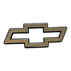 1996 Chevy Impala SS Grille Emblem Chrome GM Bowtie Super Sport Car