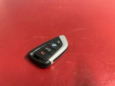 BMW X3 G01 2020 Zündschlüssel Schlüsselkarte 9395333 KSI18587