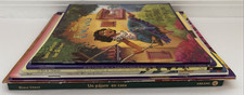Lot of 10 Books Spanish Childrens Espanol Bilingual Picture Set Homeschool
