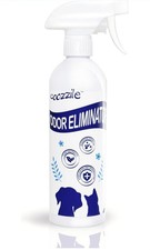 Pet Odor Eliminator for strong odor 16.9oz Spray, Suitable for Dogs and Cats ...
