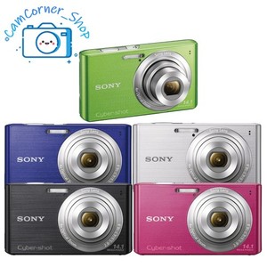 Sony Cybershot Dsc W 610 | eBay