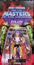 Masters of the Universe Origins Wave 28 Cartoon Collection 200X Evil-Lyn