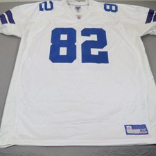 Patch Dallas Cowboys Jason Witten 2017 - Capitaine D'équipe Avec 4 étoiles ⭐⭐⭐⭐