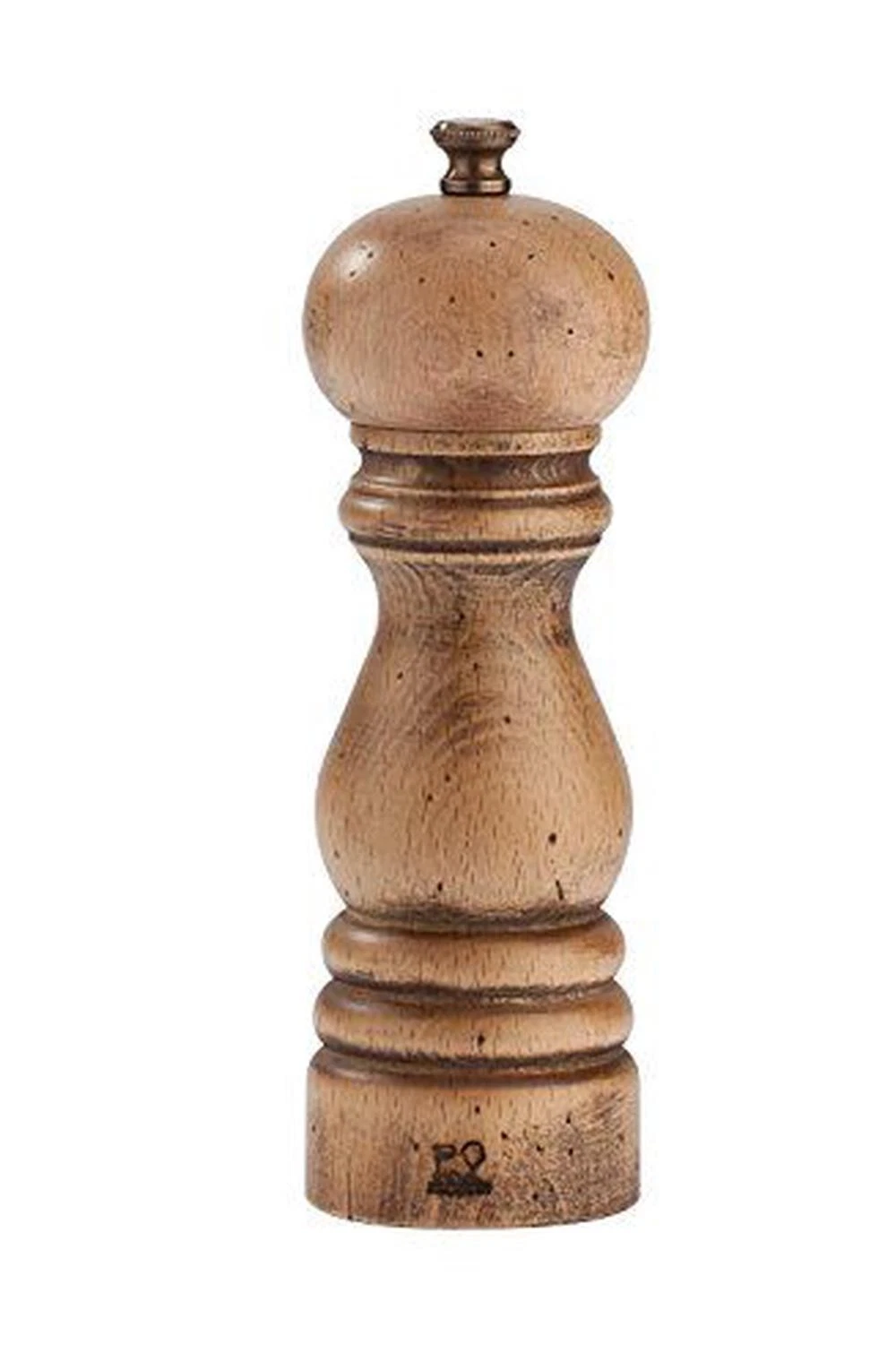 Peugeot Pepper Mill Antique - 18cm Natural