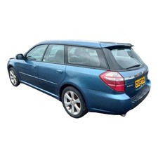 SUBARU LEGACY B13, BL, BP MKIV MOTORE TERGICRISTALLO POSTERIORE 86510AG081