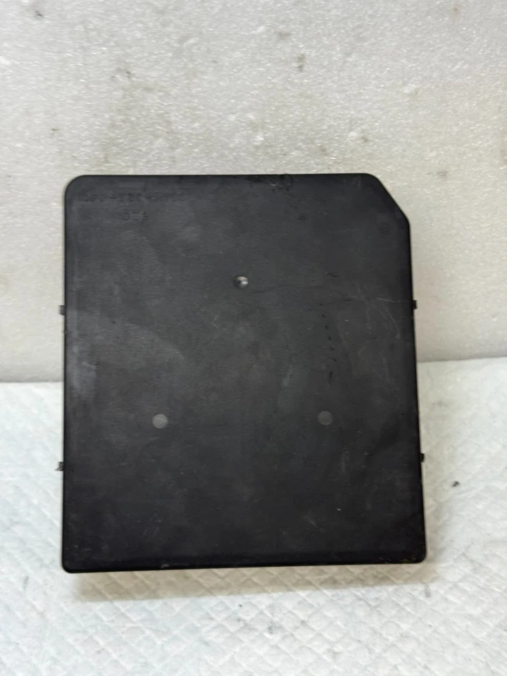 Nissan Sentra Versa 2007-2011 caja de fusibles carrocería V unidad de control PP-T30-M10 OEM Foto 4 de 4