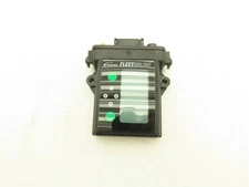 Speedshield M-FM12-BE-CDMA-01 Forklift FleetOnline Tracking System Operator Inte