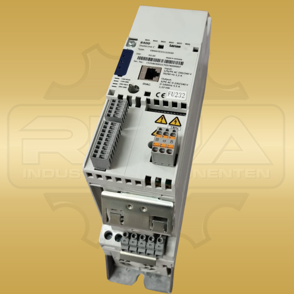 Lenze E84AVSCE1122SX0