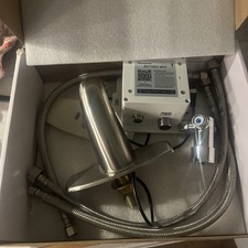 touchless bathroom faucet