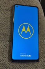 Motorola Moto G Power 2021 64 GB Verizon