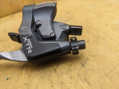 Shimano XTR ST-M950 Shifter Brake Lever Set 3x8 MTB | eBay