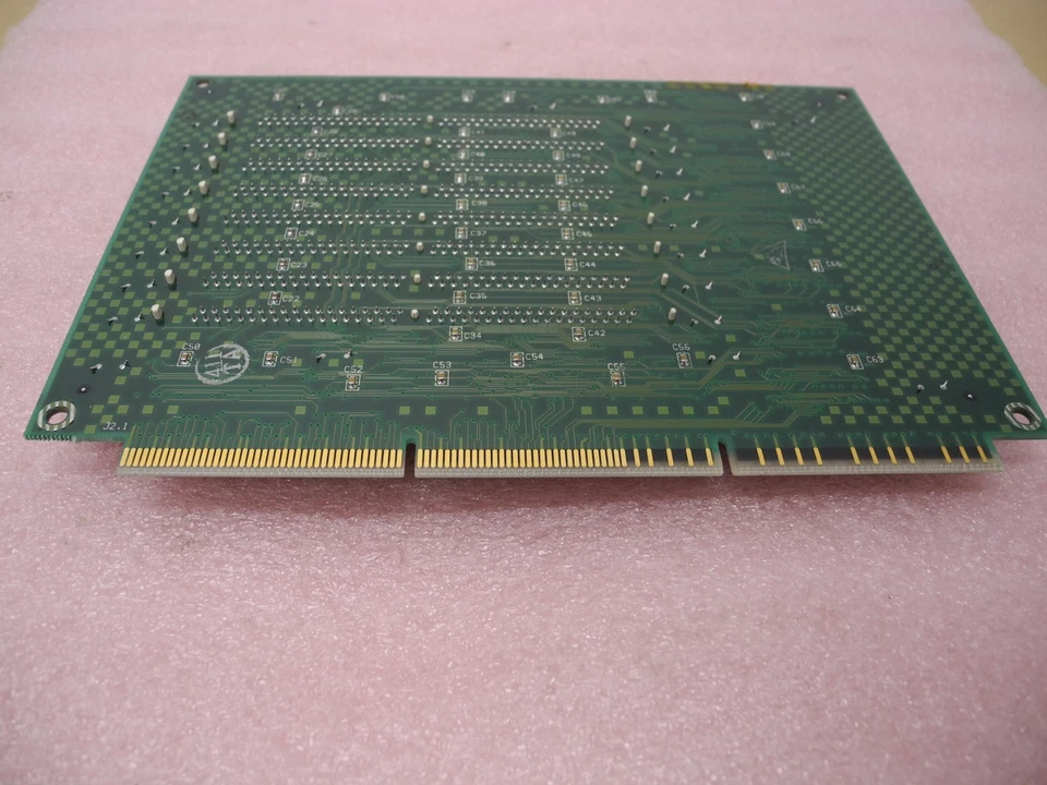 DEC 54-23990-01 PRIOIS HX-590 8 SLOT MEMORY RISER - Image 2 of 4