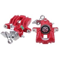 Bremssattel Mit Feststellbremse Ø 34 Mm Aluminium A.B.S. FüR U.A. VW Polo