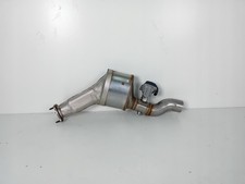 Katalysator AUDI A6 4G A5 8T Q5 8R A4 8K 2.0 TDI 4G0131703AE OE Original Teil