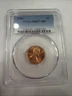 1986 Lincoln Memorial Cent PCGS MS67+RD