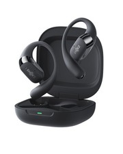 Shokz Openfit 2 Open-Ear Headphones Dolby Audio Enabled Comfortable Earbuds