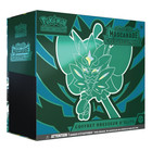 POKÉMON ETB EV6 EV06 MASCARADE CREPUSCULAIRE (NEUF/SCELLÉ)