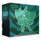 POKÉMON ETB EV6 EV06 MASCARADE CREPUSCULAIRE (NEUF/SCELLÉ)