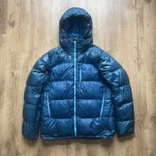 Patagonia Fitz Roy Down Jacket