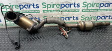 2020 SEAT ARONA TSI MK1 1.0L PETROL CAT CATALYTIC CONVERTER CODE: DKJA 2Q0131723