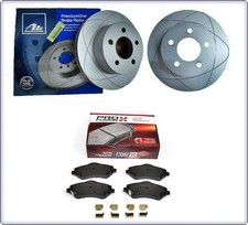 Disque de frein Jeep WRANGLER