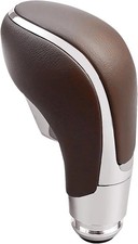 Gear Shifter Knob For Buick Verano 2012-2017 Gear Shift Knob Leather Car Stic... Gear Shifter Knob For Buick Verano 2012-2017 Gear Shift Knob Leather Car Stic...