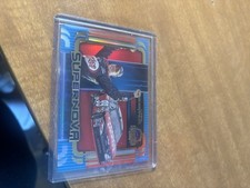 2006 Press Pass  Eclipse Carl Edwards supernova