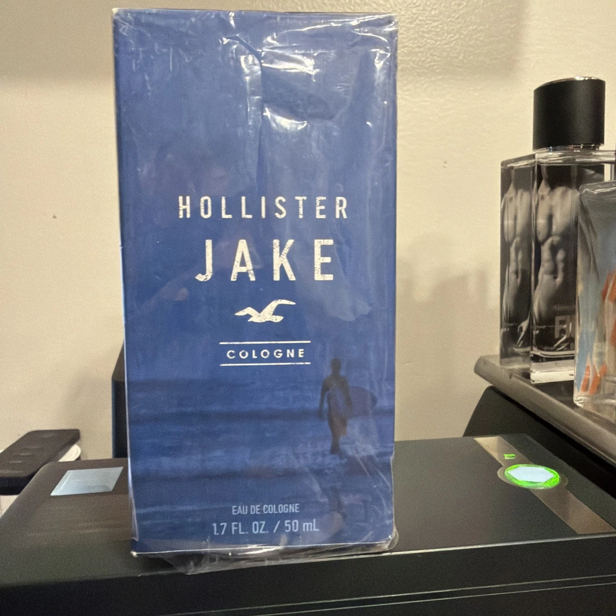Hollister Jake Fragrances for Men for sale | eBay